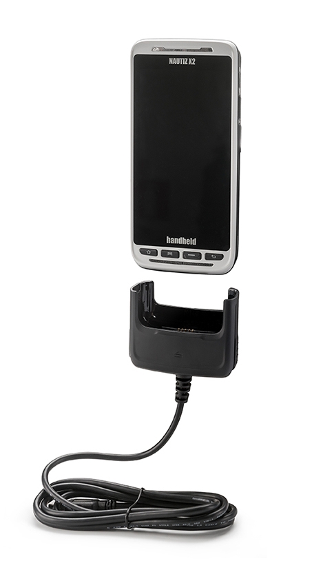 Зарядное устройство от сети переменного тока для защищенного смартфона Nautiz X2