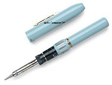 Автономный газовый паяльник Pyropen Jr