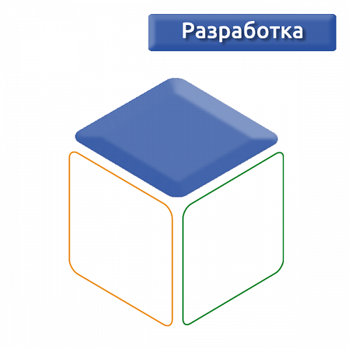 Разработка