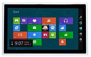 Панельный компьютер 21.5" TFT LCD 1920 x 1080, Intel Core i5-6300U Processor 2.4GHz, -20º ~ +55º C