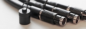 Заглушки для соединителей Fisher Connectors