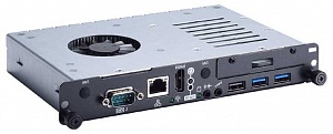 Компьютер Digital Signage 4K@60 Hz, LGA1151 socket 7th / 6th generation Intel Core i7/i5 /i3, Intel Q170 & AMT 11.0