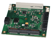 Блок питания PCI/104-Express 150 Вт с гальванической развязкой, MTBF > 600 000 Час, -40º ~ +85ºC