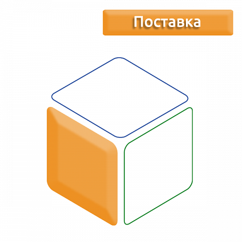 Поставка