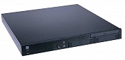 Корпус 1U 19" для процессорных модулей PICMG 1.3 , 2-slot, 2 x 3.5" HDD, 1 x slim-line CD-ROM