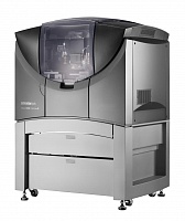 Услуги 3D печати на принтере Stratasys Connex3 Objet260
