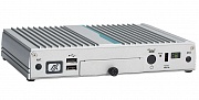 Компьютер с пассивным охлаждением, Intel Celeron N3350 2.4 GHz